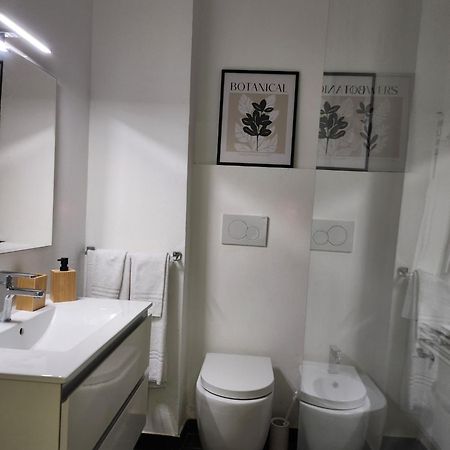 Varazzesuite Apartment Eksteriør billede